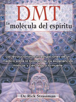 cover image of DMT